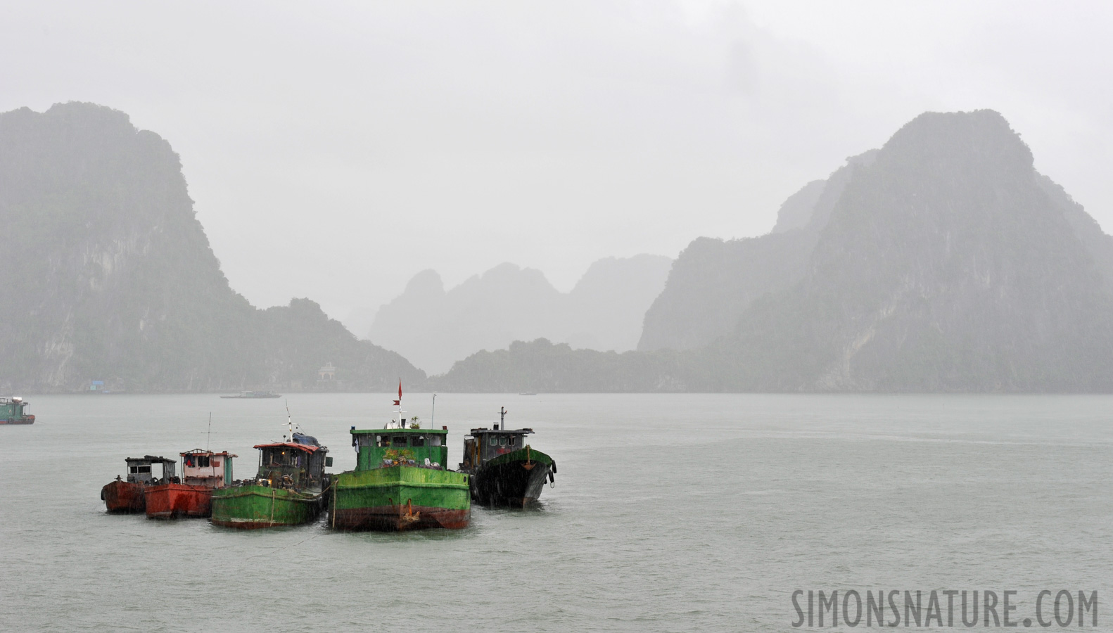 Vietnam [70 mm, 1/200 sec at f / 13, ISO 400]